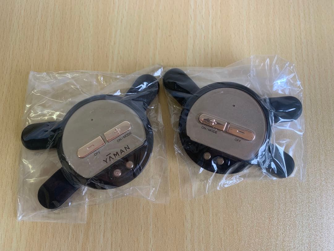 YA-MAN EMS 美顔器 メディリフト アクア EX EPM-20TB