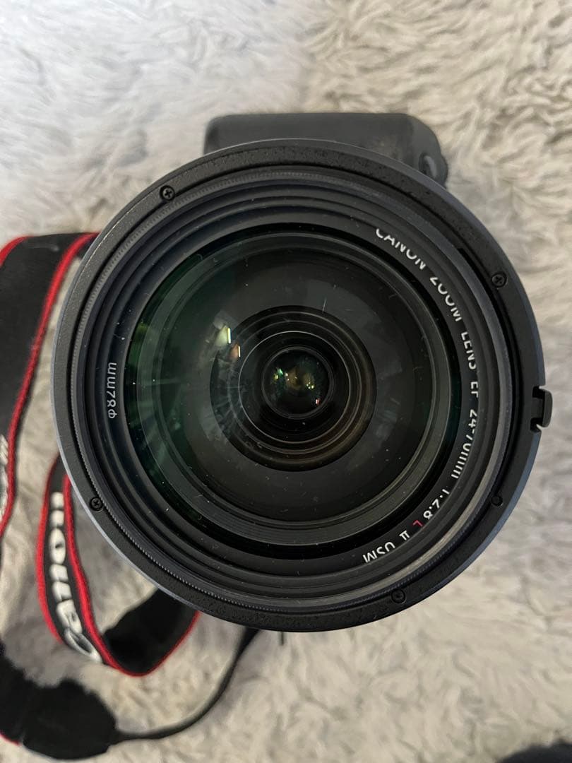 Canon キャノン EF24-70mm F2.8L II USM