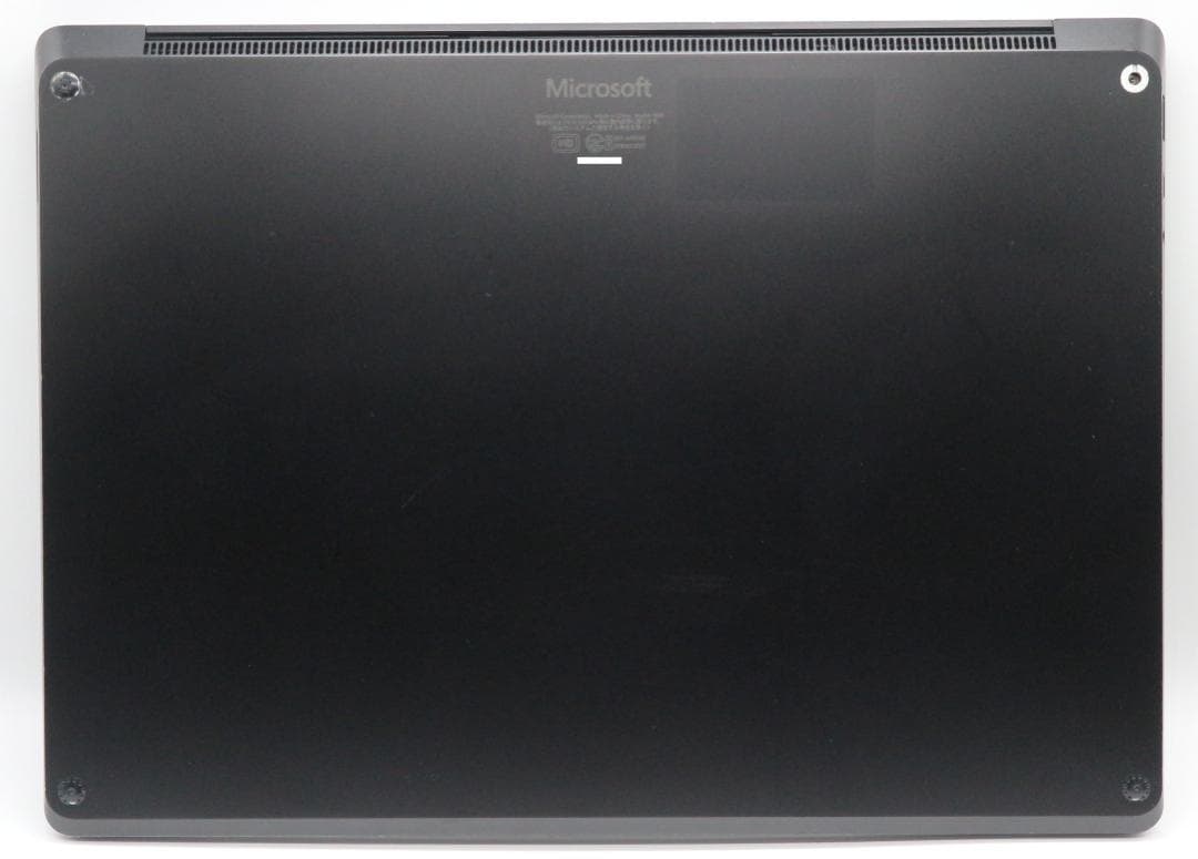 Surface Laptop3 i5・8GB・256GB 黒 オフィス 電池OK