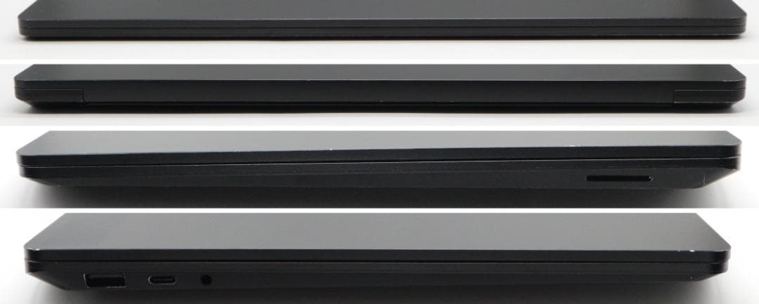 Surface Laptop3 i5・8GB・256GB 黒 オフィス 電池OK