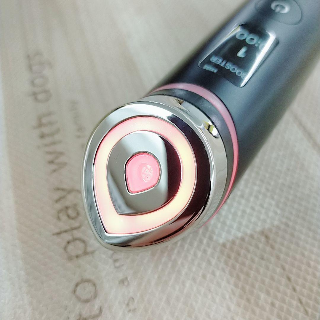 ほぼ未使用○メディキューブ ブースター プロ AGE-R EMS