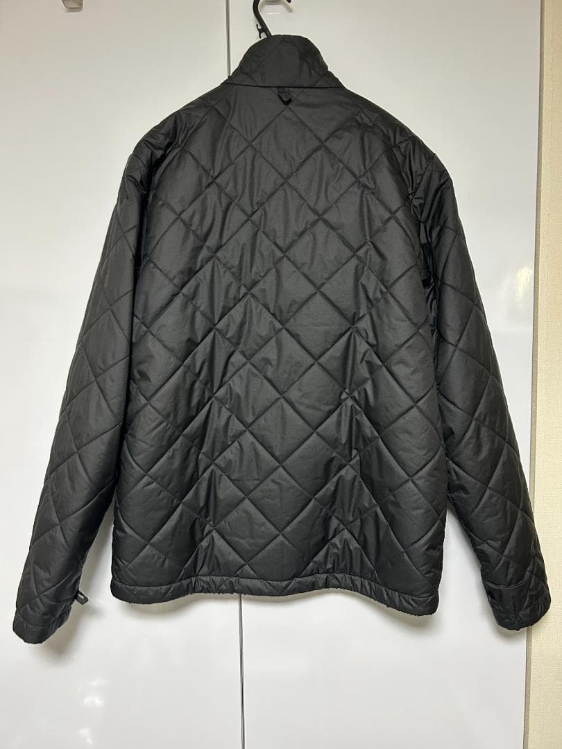 Patagonia ローン・マウンテン 3-in-1 ジャケット