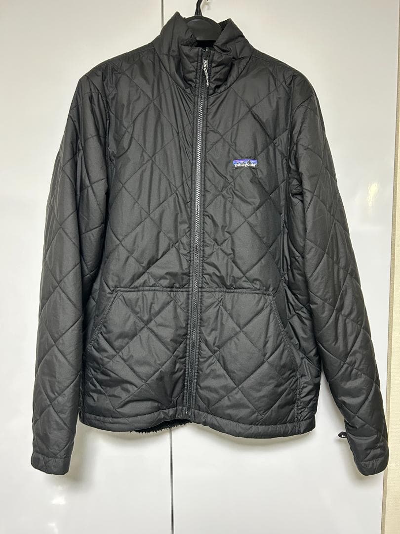 Patagonia ローン・マウンテン 3-in-1 ジャケット