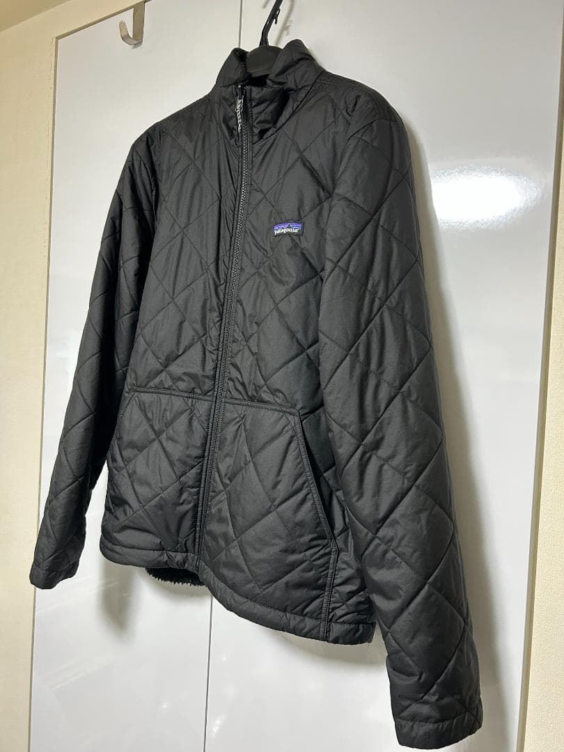 Patagonia ローン・マウンテン 3-in-1 ジャケット