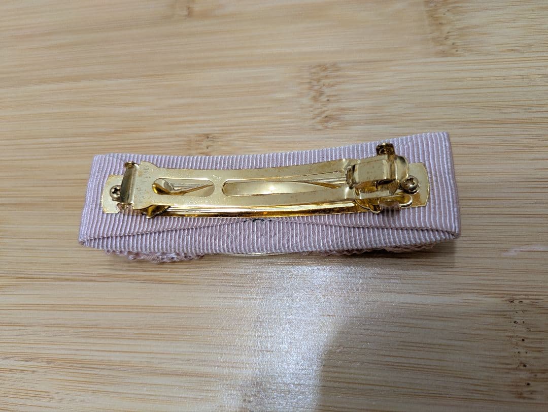 Salvatore Ferragamo リボンバレッタ