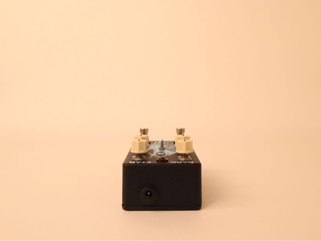 ギター OLD BLOOD NOISE ENDEAVORS DARK STAR V1