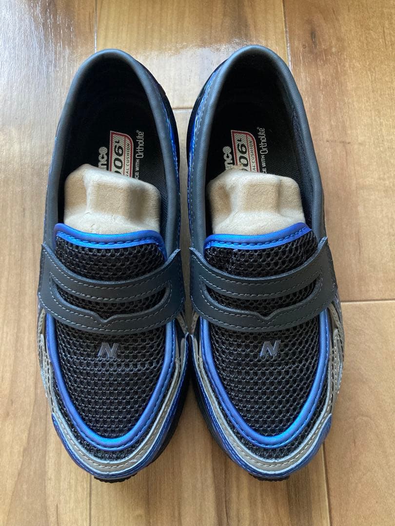 New Balance 1906L ニューバランス　ローファー