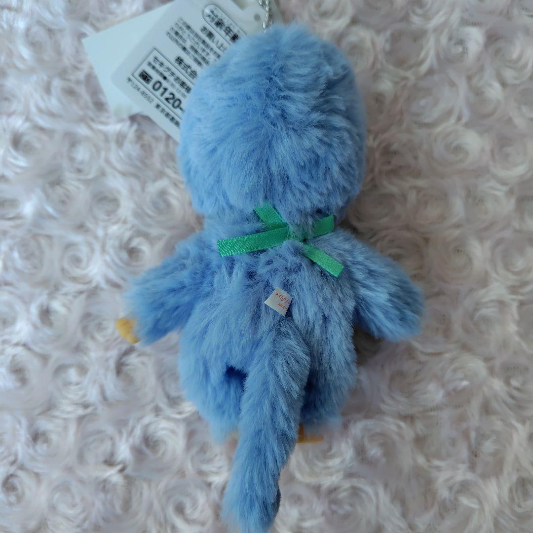 モンチッチCOLORS ６カラーセット