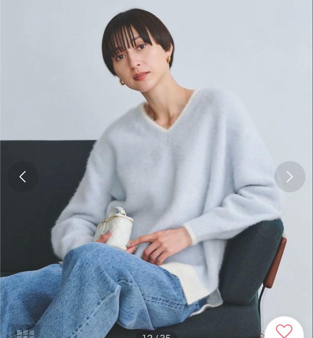 yone/プロフご一読下さい！ 　UNITED ARROWS★フォックスカ