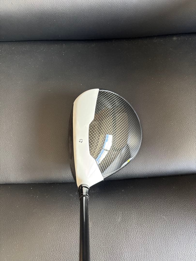 美品TaylorMade M2ドライバー 10.5度 ヘッドカバー付ヘッドのみ