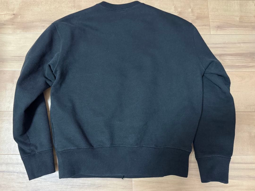 トップス OUR LEGACY 21AW SLASHED BASE SWEAT