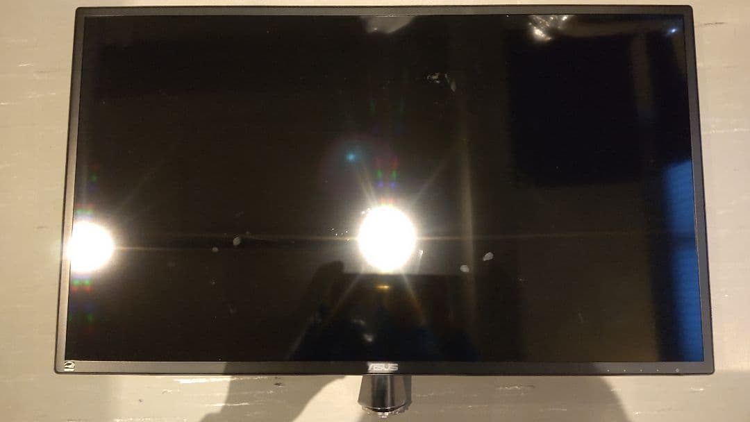 《美品》ASUS モニター Eye Care VA329HE-J 31.5インチ