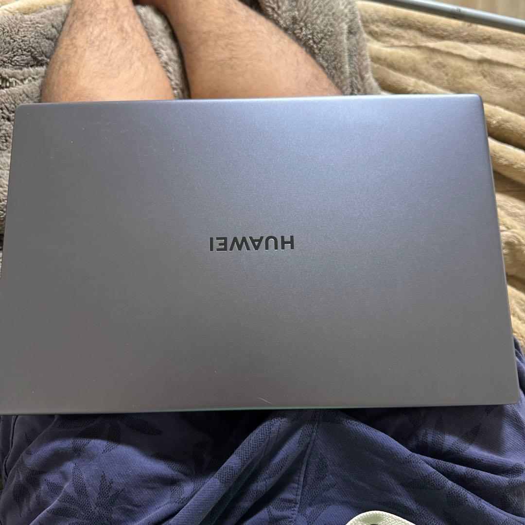 ノートPCケース HUAWEI MateBook D 15