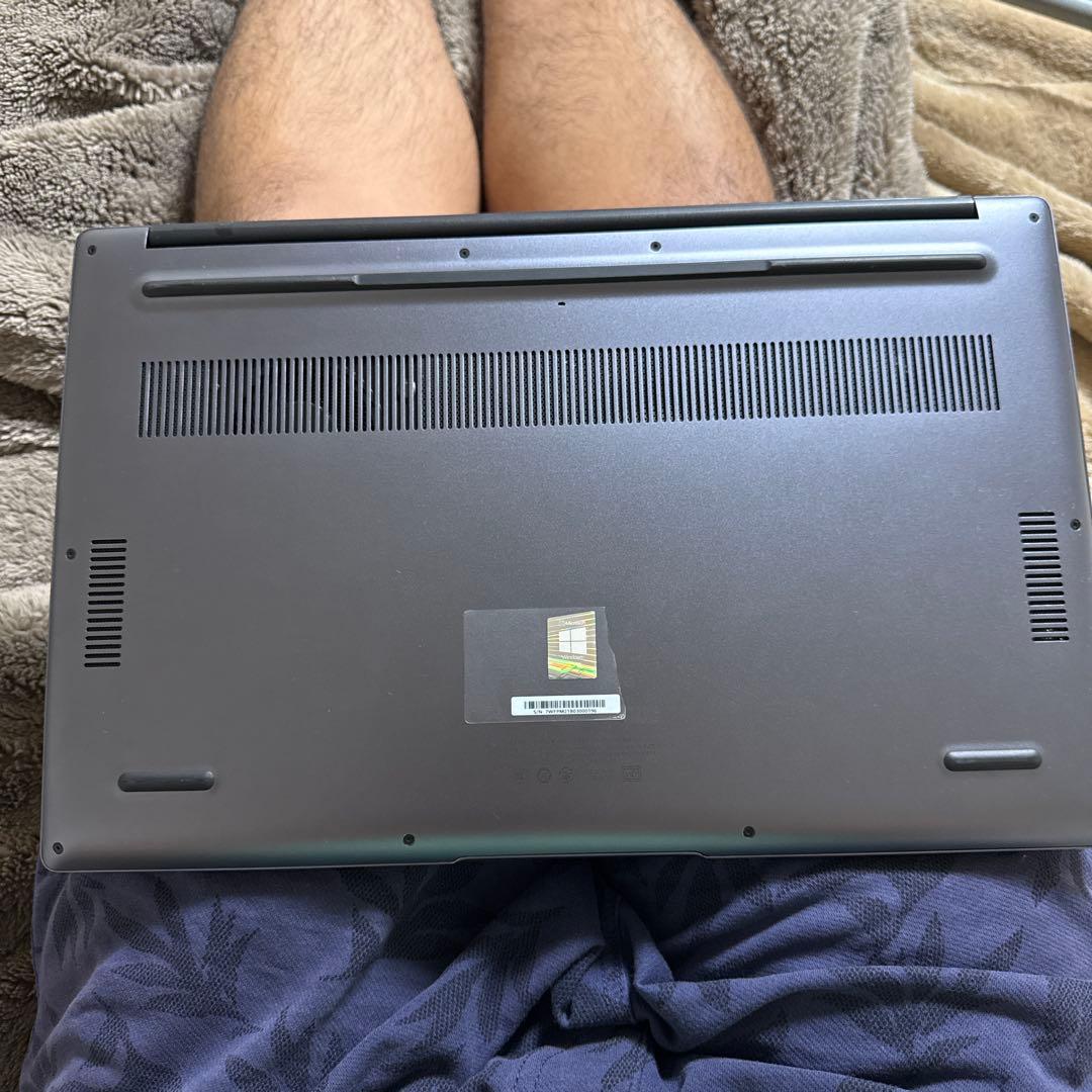 ノートPCケース HUAWEI MateBook D 15