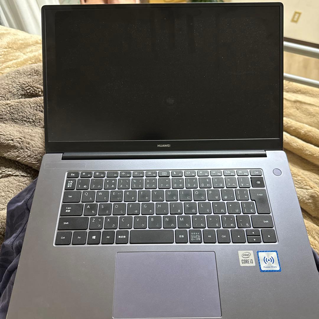 ノートPCケース HUAWEI MateBook D 15