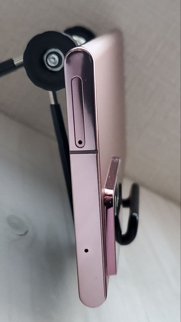 ジャンク Samsung Galaxy Note 20 Ultra 本体 国内版