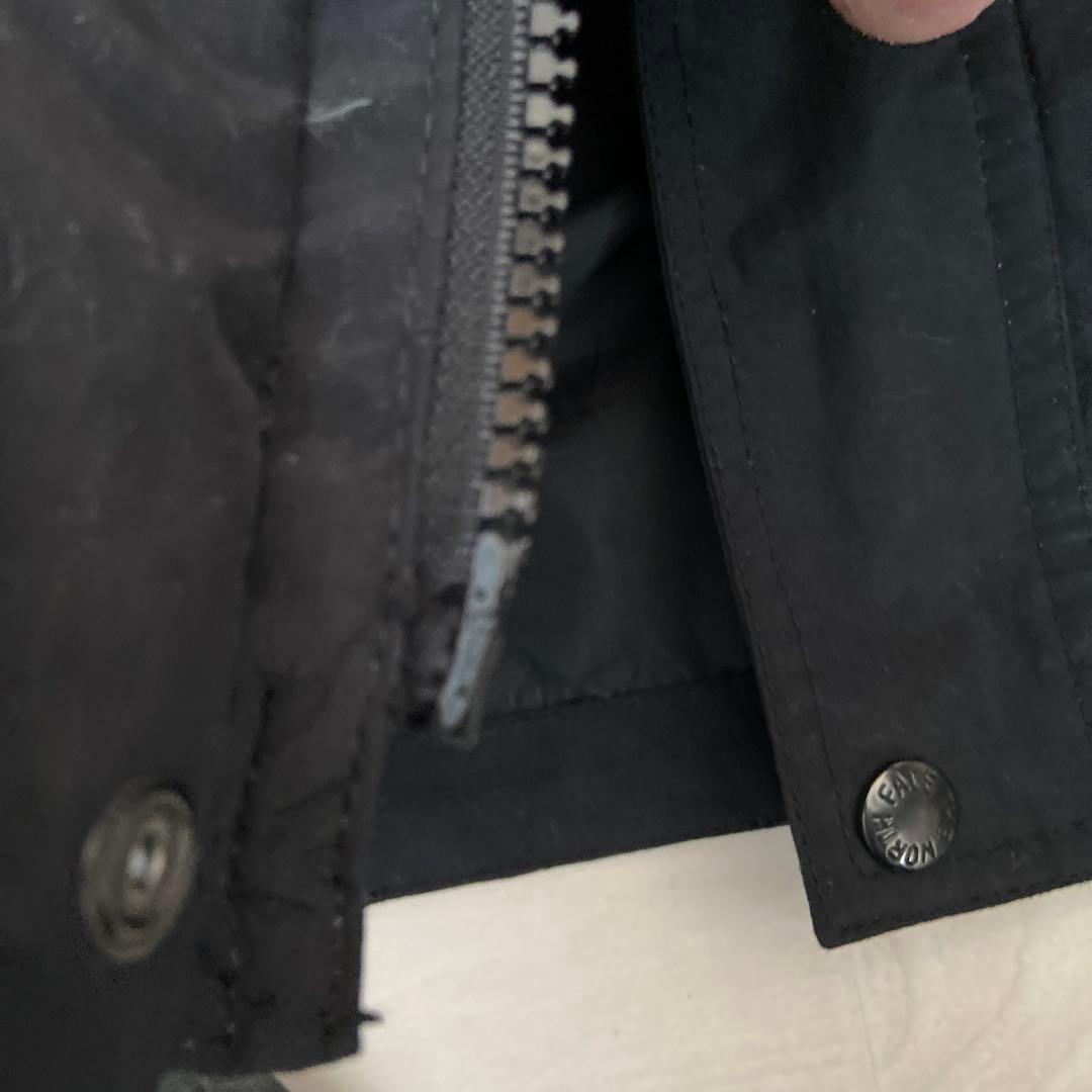 ノースフェイス　マウンテンジャケット　ゴアテックス　NP11834