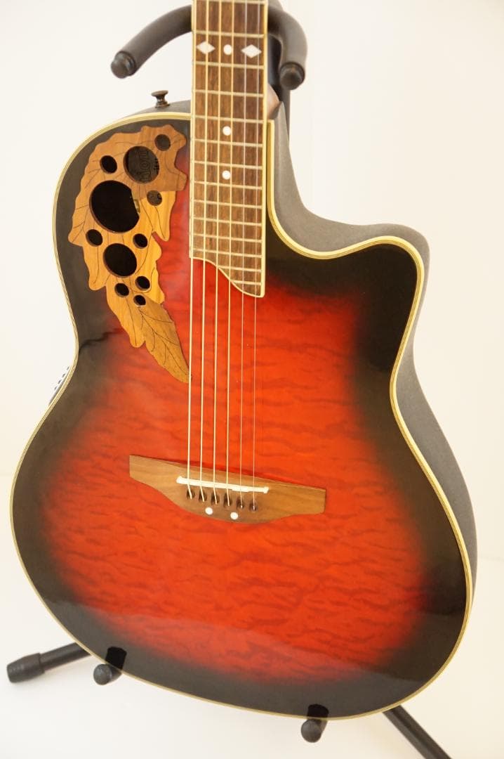ovation celebrity cs347 オベーションセレブリティ