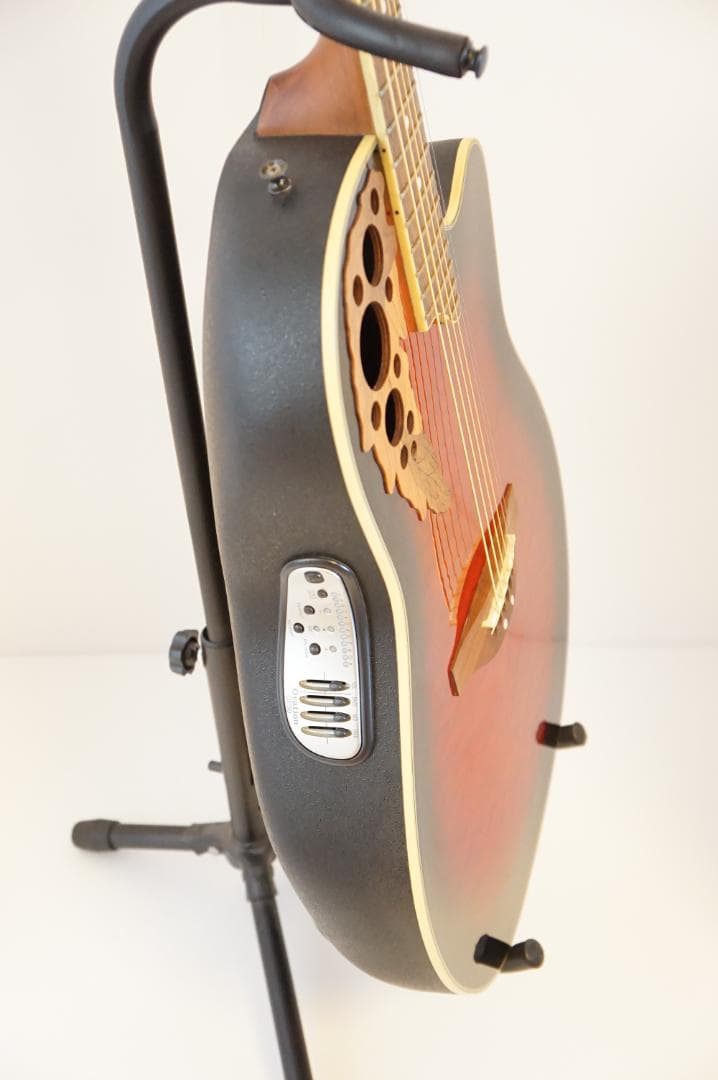 ovation celebrity cs347 オベーションセレブリティ