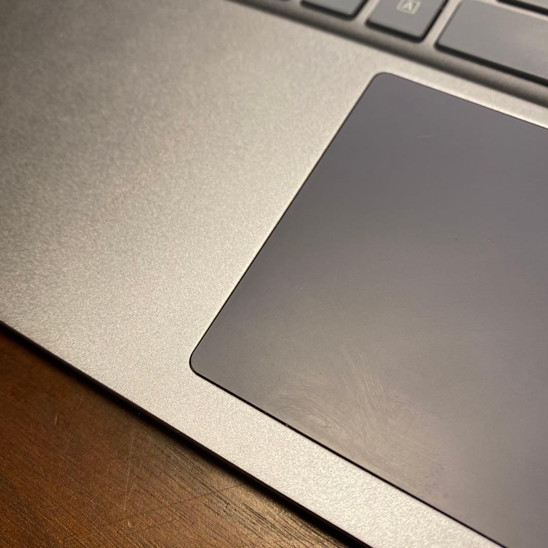 【訳ありジャンク品】surface laptop go