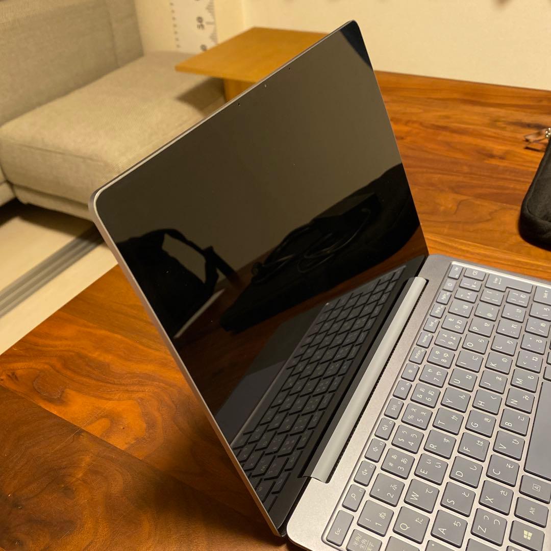 【訳ありジャンク品】surface laptop go