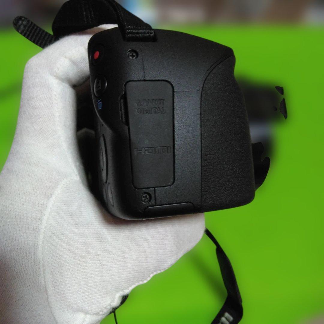 Canon、 PowerShot 、SX530 HS 、中古（要本文参照)