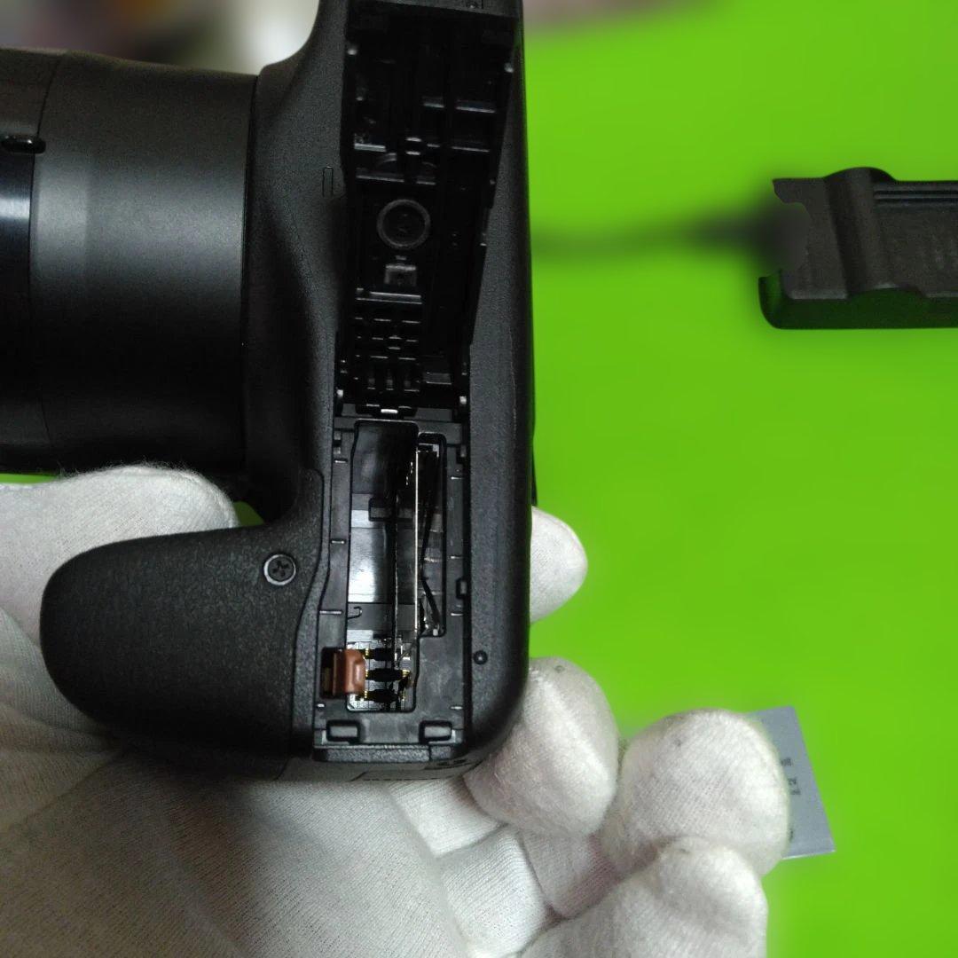 Canon、 PowerShot 、SX530 HS 、中古（要本文参照)