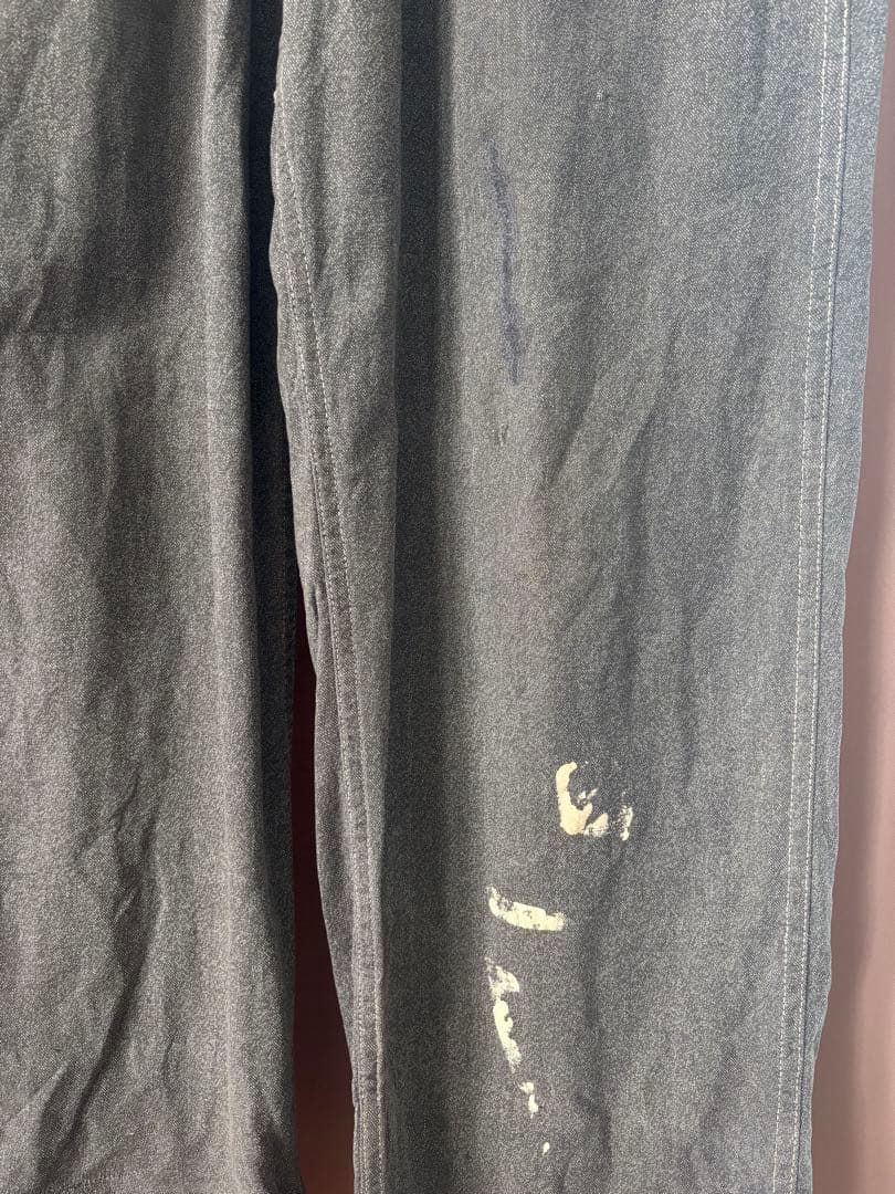 Hercules “Nation-ALLS” jumpsuit