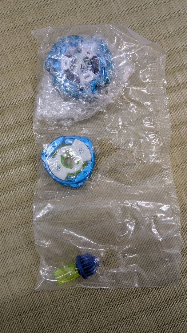 ギ*郎様 ベイブレードX UX-00 エアロペガサス3-70A