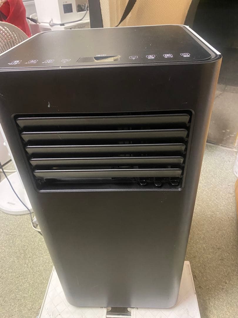 2021年製 LIFEJOY スポットクーラー 2.5kW