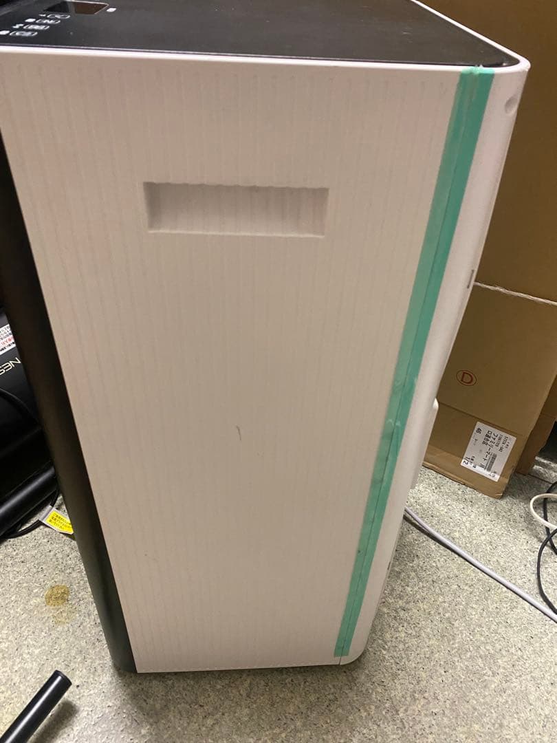 2021年製 LIFEJOY スポットクーラー 2.5kW