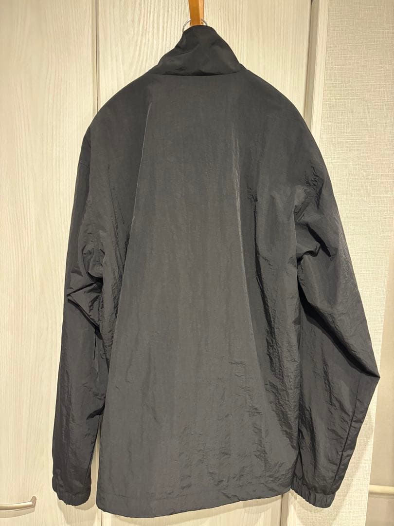 【最終値下げ】Anchor Inc. Nylon Track Jacket