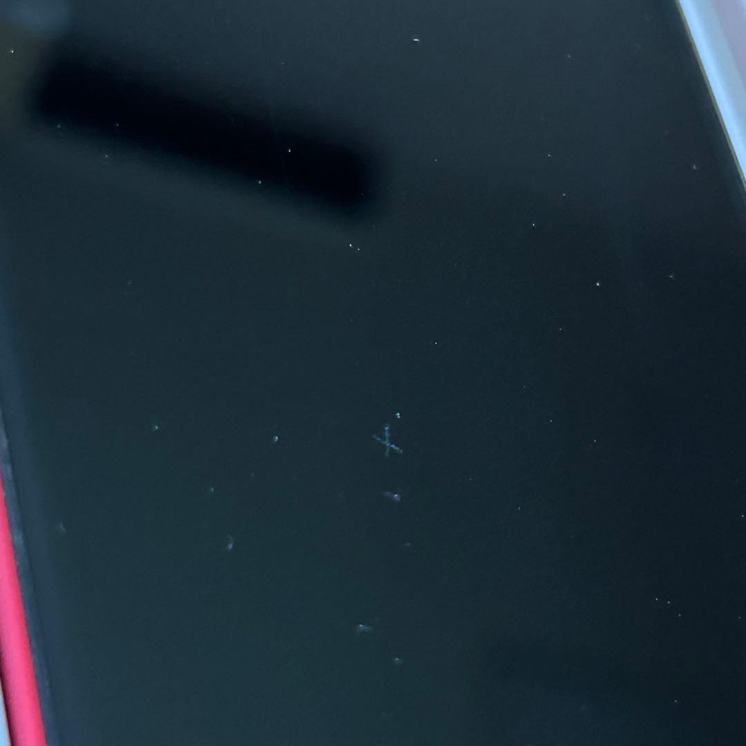 【SIMフリー】iPhone SE (第2世代) (RED) 本体 64G