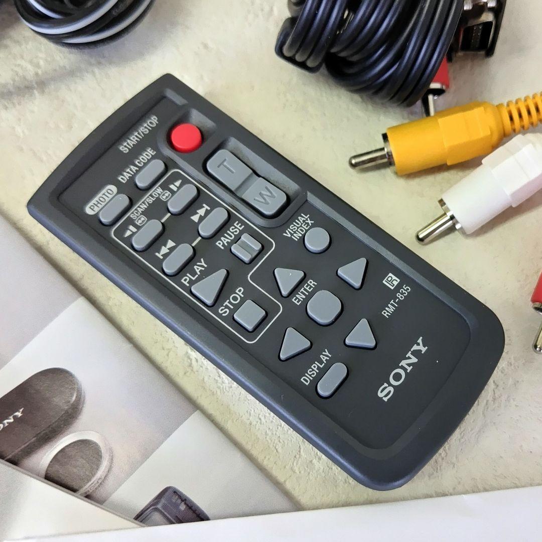 美品 Handycam HDR-CX560V