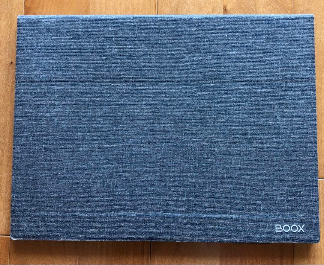 BOOX Mira 13.3インチ本体　電子ペーパーディスプレイ