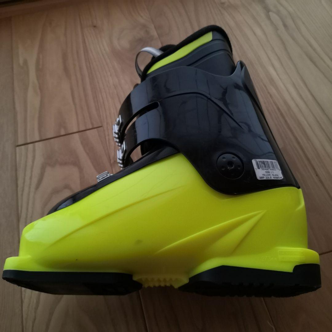 HEAD Edge J3 子ども用/23.5cm/スキーブーツ