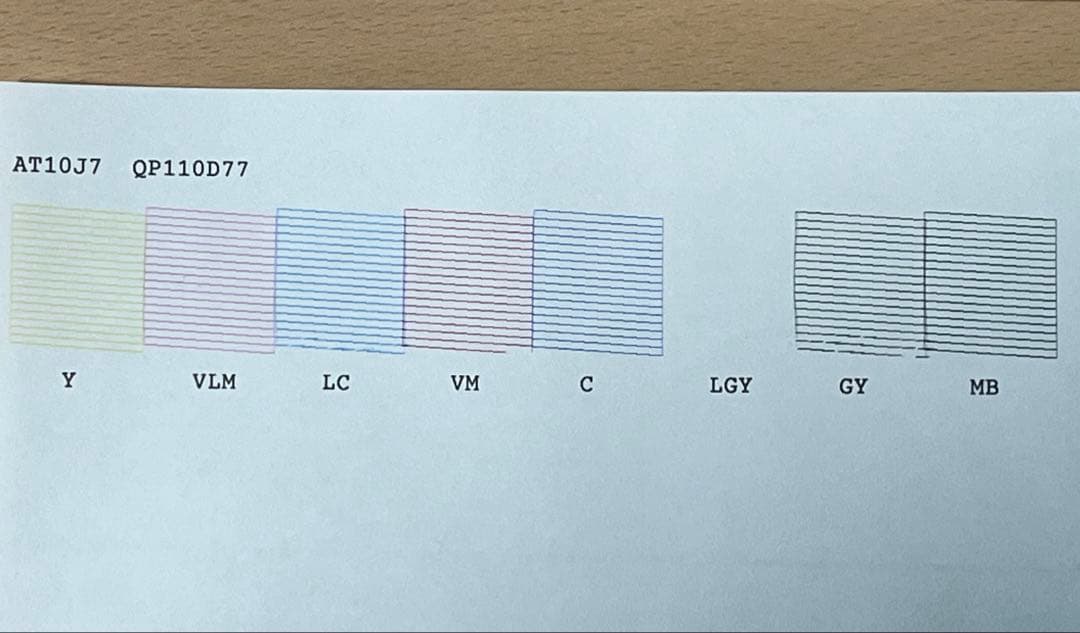 SC-PX5V2 エプソン新品純正インク3個付き　EPSON SC-PX5VⅡ