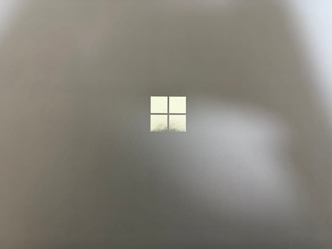 (未開封)Microsoft Surface Laptop 13 インチ