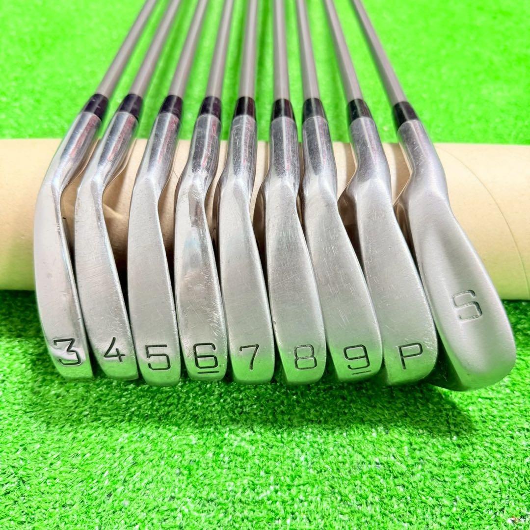 レフティー TaylorMade メンズゴルフクラブ13本セット　タイトリスト