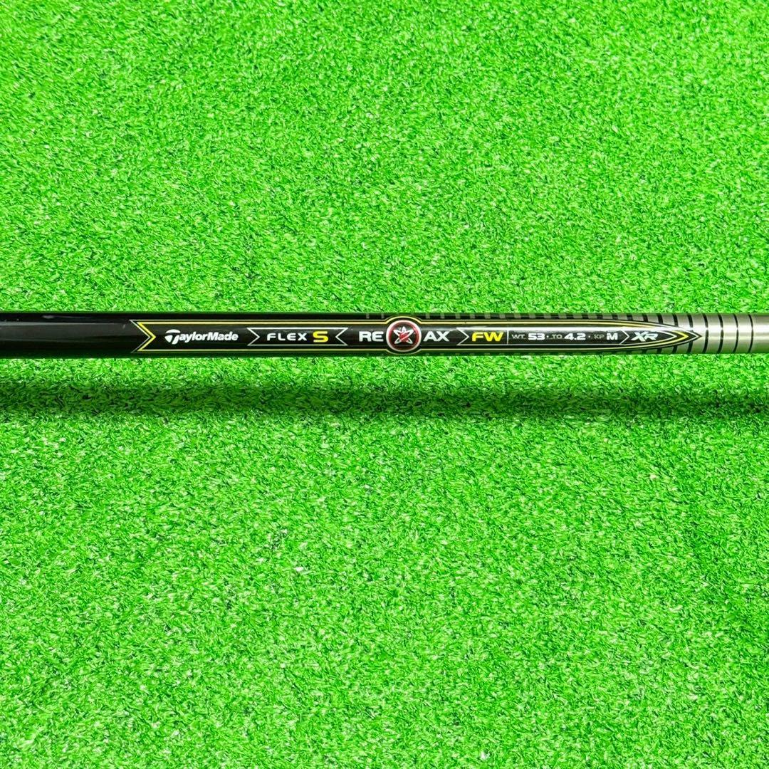 レフティー TaylorMade メンズゴルフクラブ13本セット　タイトリスト