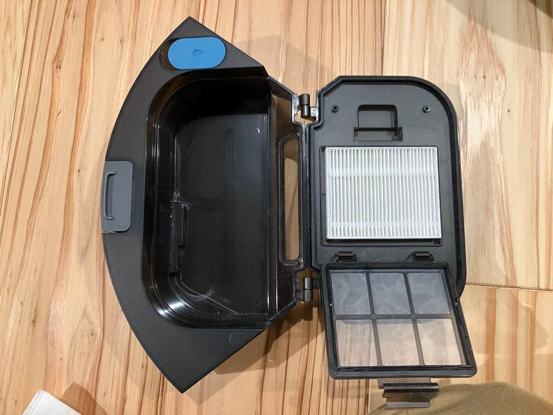 iRobot Roomba Combo 本体　Y011060