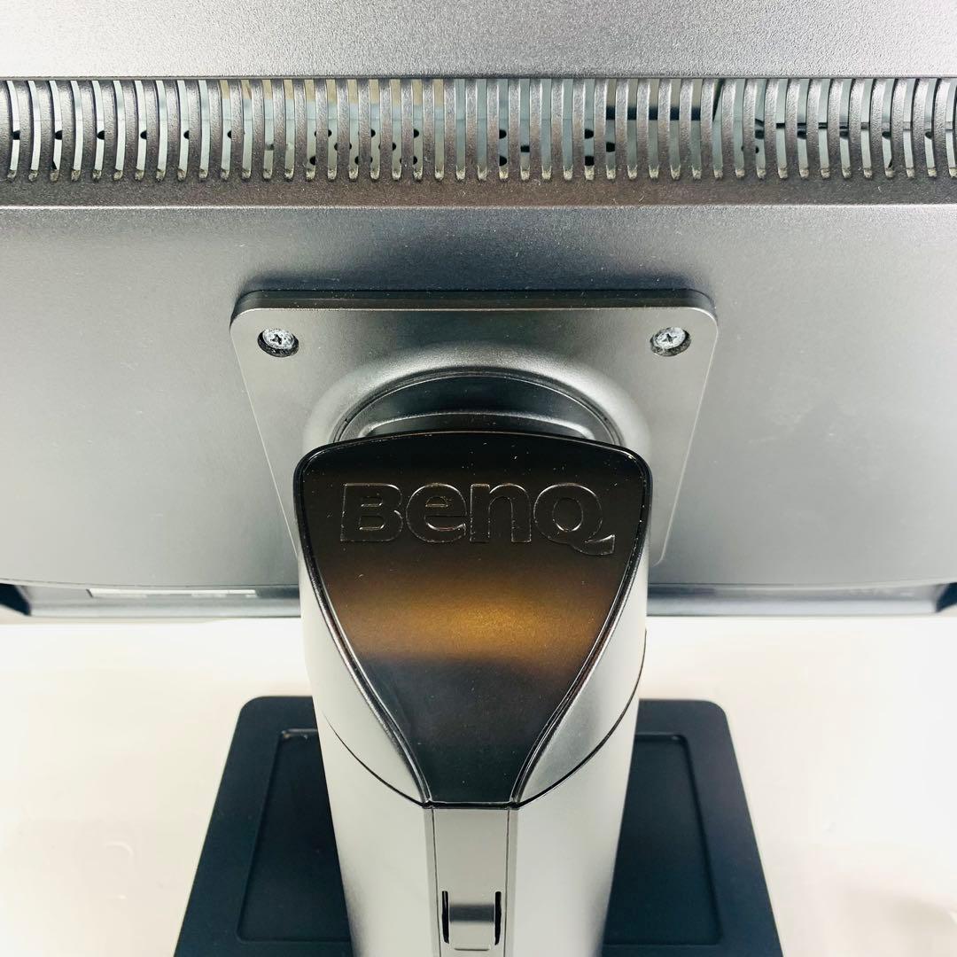 BenQ XL2411-B 24インチ ゲーミングモニター 144Hz対応