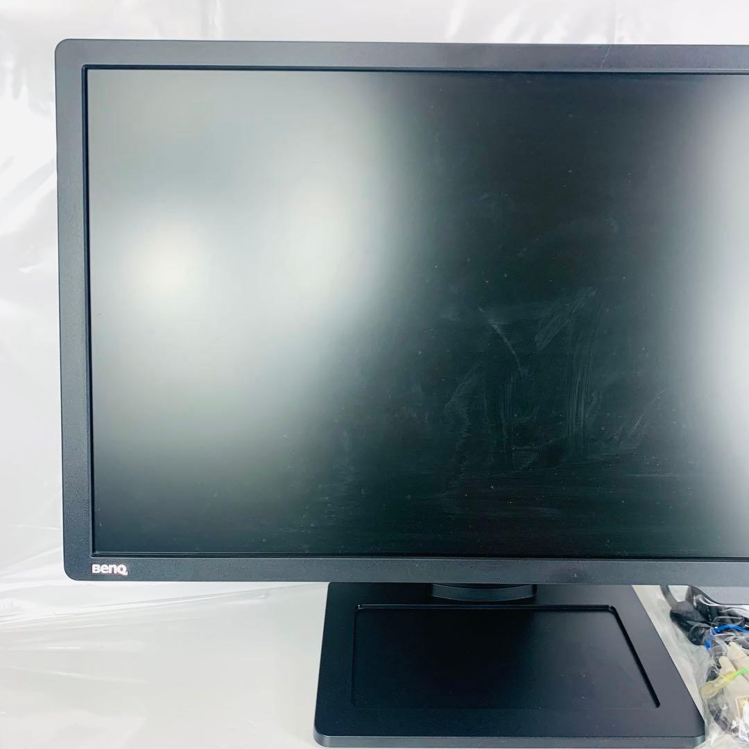BenQ XL2411-B 24インチ ゲーミングモニター 144Hz対応