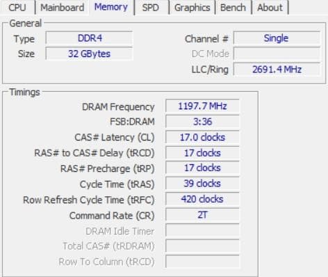 KINGSOTIN ノート メモリ PC4 DDR4-2666 32GB 1枚