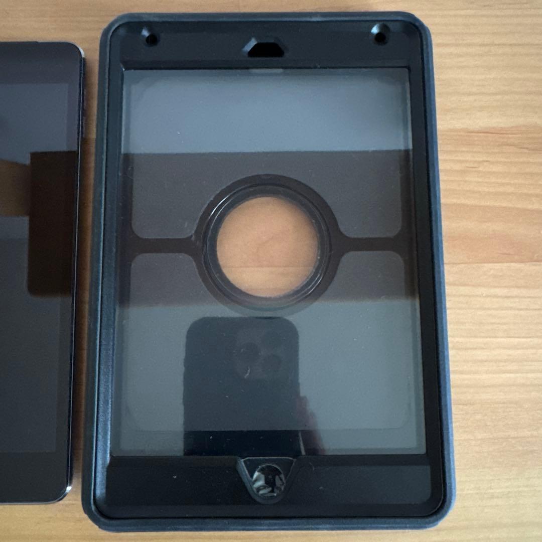 iPad mini 4 A1550 シルバー