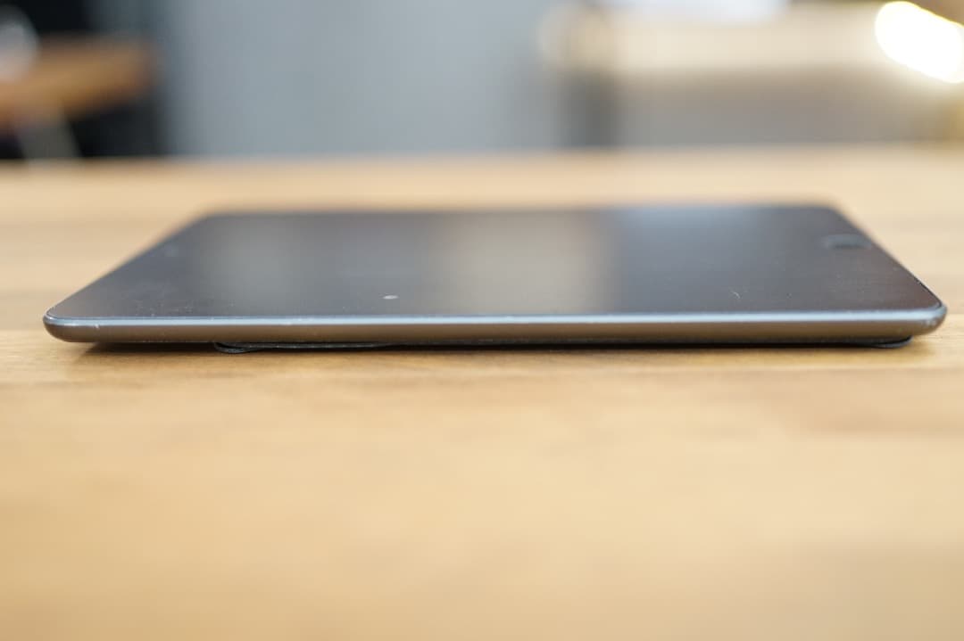 Apple ipadmini 第五世代 Wi-Fi 64G スペースグレイセット