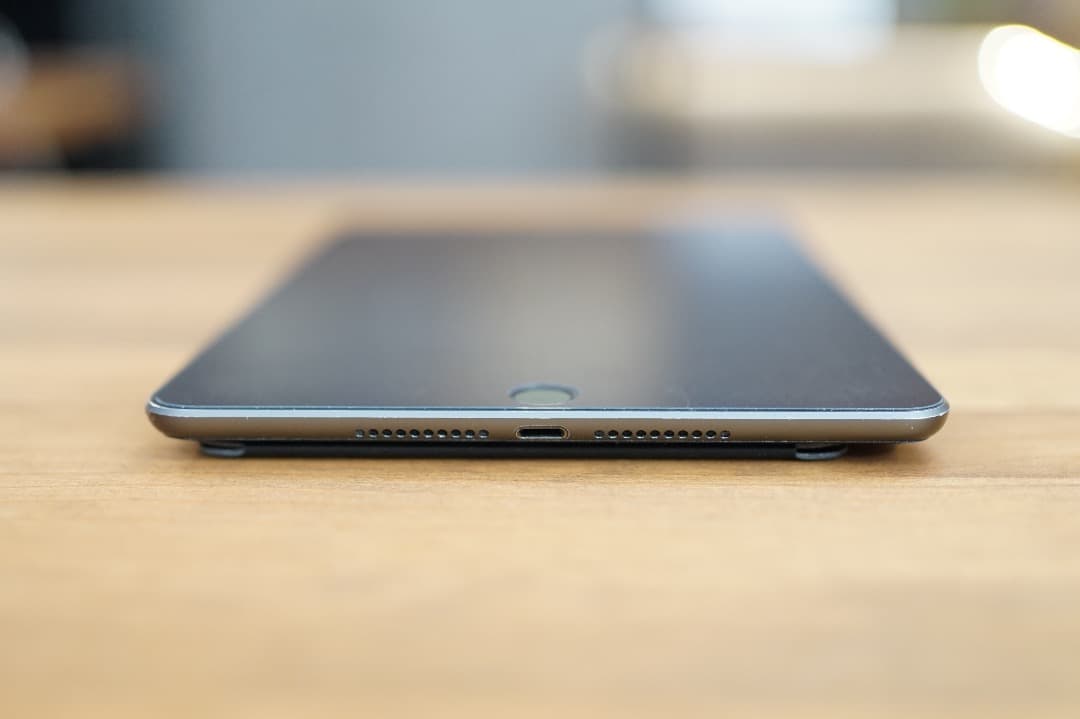 Apple ipadmini 第五世代 Wi-Fi 64G スペースグレイセット