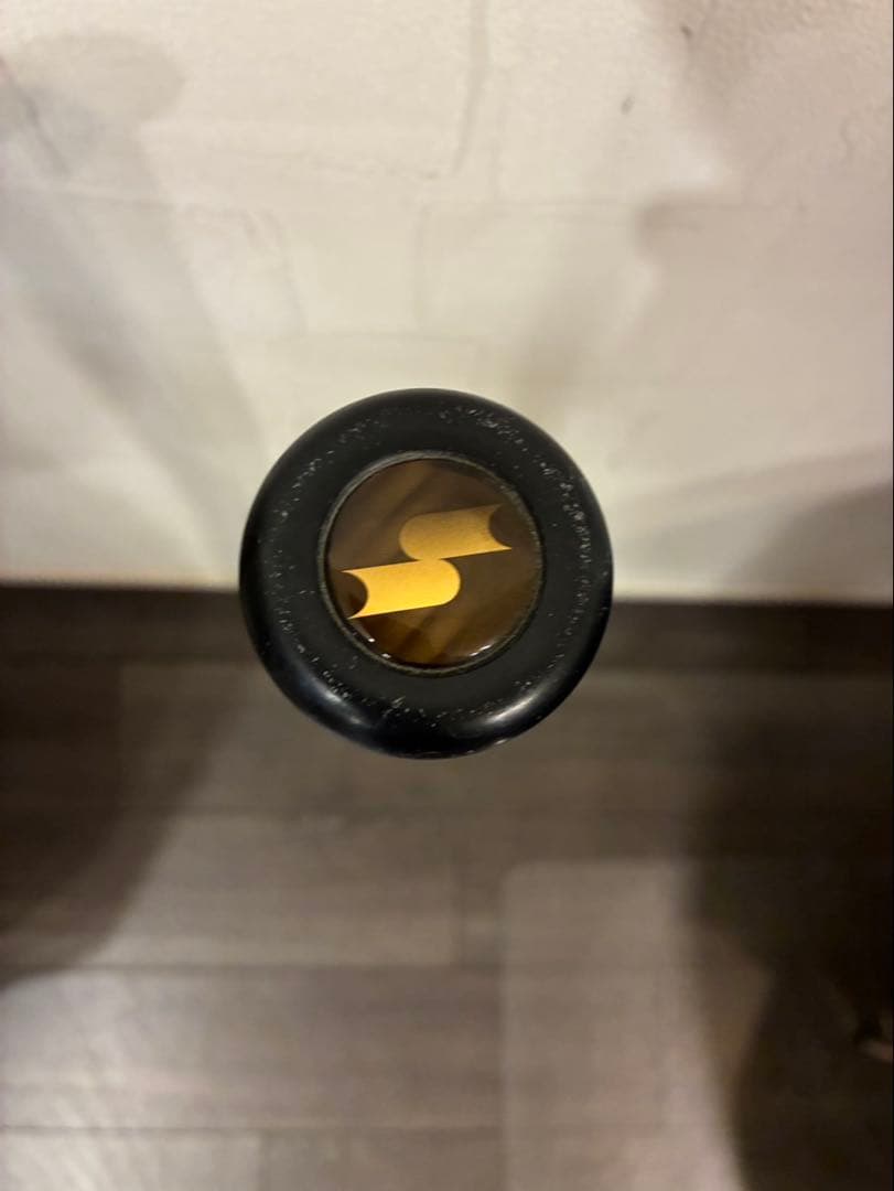 MM18 ミドルバランス　84センチ　SSK