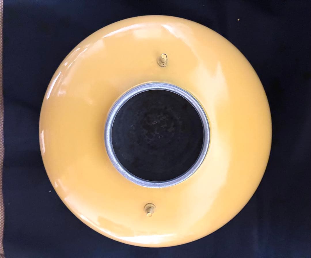 【バットカン】　スタンド灰皿　アメリカン雑貨　灰皿　ガレージ　世田谷