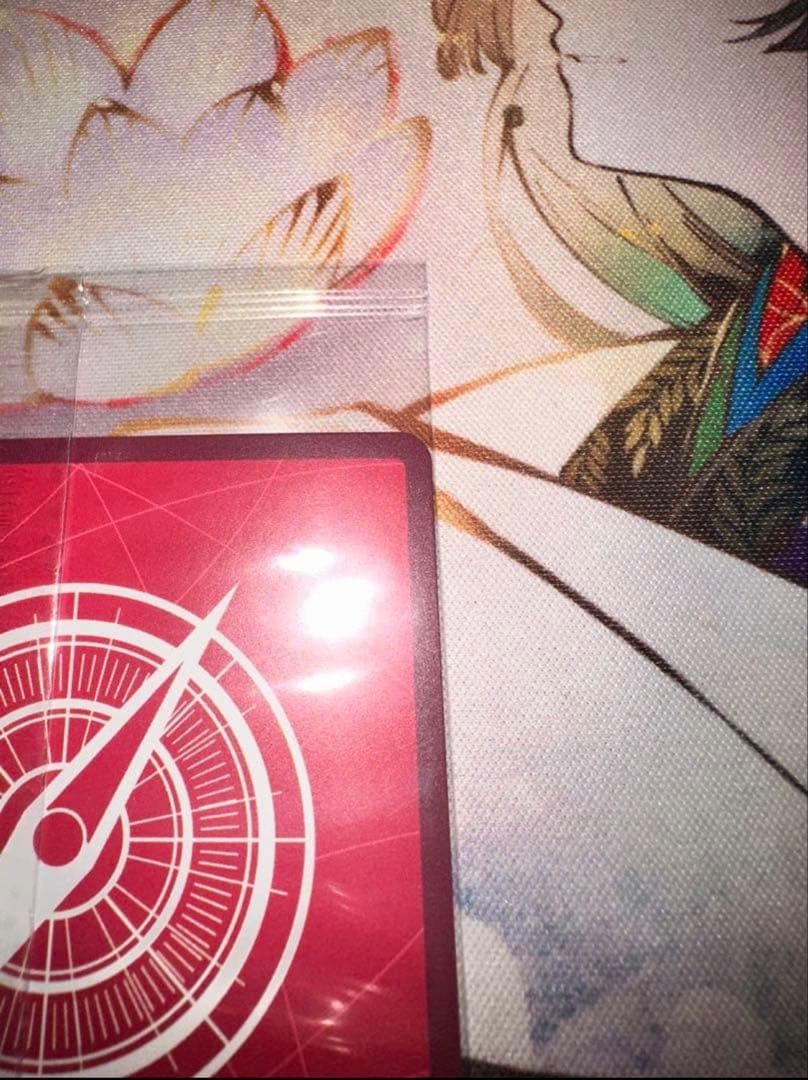 ワンピースカードゲーム ロロノア・ゾロ レカフィグ 新品未開封 コレクション品